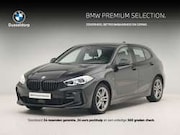 BMW 1-serie - 1 Serie 118i M-Sport