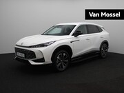 MG MG HS Hybrid+ - 1.5 Aut. Luxury Super Voordeel – OP = OP - 7 jaar garantie –