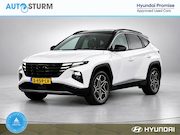 Hyundai Tucson - 1.6 T-GDI PHEV Premium 4WD Soh 98% incl. Trekhaak!