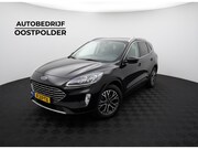 Ford Kuga - 2.5 PHEV Titanium