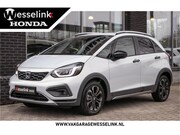 Honda Jazz - 1.5 e:HEV Advance Crosstar - Cons.prijs rijklr | Honda Sensi