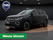 Volkswagen T-Cross - 1.0 TSI R-Line Edition | Camera | Side Assist | ACC | Matrix