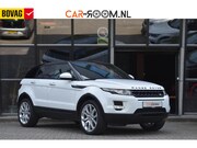 Land Rover Range Rover Evoque - 2.0 Si 4WD Dynamic Camera Trekhaak