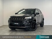 Jeep Compass - 4xe 240 Plug-in Hybrid Electric Upland | Dodehoekdetectie | 