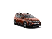Dacia Jogger - Limited Edition | Achteruitrijcamera | Cruise Control met sn