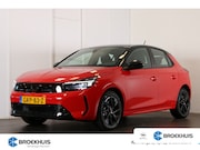 Opel Corsa - 1.2 Turbo Yes 100 | Airco | Cruise | Stoel- & Stuurverwarmin