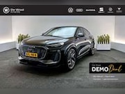Audi Q6 e-tron - Sportback S Edition Performance 306pk 100 kWh | S