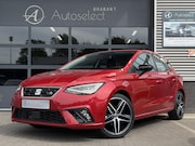 Seat Ibiza - 1.0 TSI FR CarPlay | Beats | Eerste eigenaar