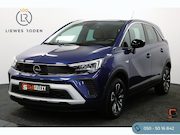 Opel Crossland - 1.2 Turbo Elegance (Automaat)