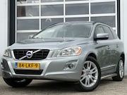 Volvo XC60 - 2.4D Kinetic 180pk | Bluetooth | Cruise control | Electronic