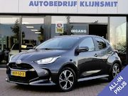 Toyota Yaris - 1.5 Hybrid Dynamic | stoel-stuur verwarm. | camera | carplay
