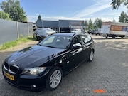 BMW 3-serie - Touring 316i Xenon Trekhaak Navi Cruise Clima Volledig onder