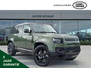 Land Rover Defender - 110 P300e 300pk AWD 110 Dynamic HSE Edition | NIEUW - 0 km |