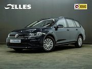 Volkswagen Golf - Variant 1.6 TDI Comfortline | Navigatie | Trekhaak | DSG | A