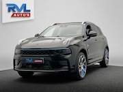 Lynk & Co 01 - 1.5 261PK Plug-in Hybrid *Zwarte Hemel* 360° Camera Pano/dak