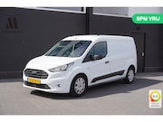 Ford Transit Connect - 1.5 EcoBlue L2 120PK Automaat EURO 6 - Airco - Navi - Cruise