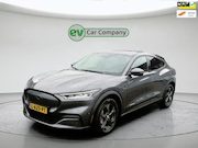 Ford Mustang Mach-E - Extended RWD 98 kWh | SOH 94% | 360 Camera | Stoel- en stuur