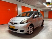 Toyota Aygo - 1.0-12V Comfort | Volle opties | Zeer nette staat | Incl vel