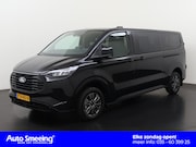 Ford Tourneo Connect - 340 2.5 PHEV L2H1 Limited | incl BPM | 9 persoons | Driver A