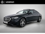 Mercedes-Benz E-klasse - 300 e Business Solution AMG | Comfortpakket Plus | Winterpak