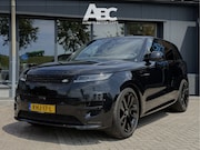 Land Rover Range Rover Sport - 3.0 P460e Dynamic HSE PHEV