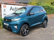 Aixam Crossover - Premium 45 km auto brommobiel nieuw