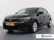 Opel Corsa - 1.2 100 pk 5drs Edition+ Camera / 16"LMV / Park Pilot // App