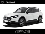 Mercedes-Benz GLB-Klasse - 250+ Business Solution 85.5 kWh Nightpakket - Carplay - Trek