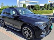 Mercedes-Benz GLE-klasse - GLE 350 de 4MATIC AMG Line lucht vering 29000 km btw auto