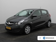 Opel Karl - 1.0 ecoFLEX Edition | Airco | Cruise control | Metaalkleur