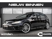 Volkswagen Golf - 2.0 TSI R 4Motion|DSG|Pano|DCC|Dynaudio|ACC