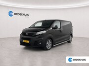 Peugeot Expert - 1.5 BlueHDI 100 Standard Premium | 2 zitplaatsen rechtsvoor