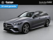 Mercedes-Benz C-klasse - Estate 300 e AMG Line