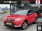 Suzuki Vitara - 1.4 B.jet Select SH