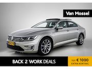 Volkswagen Passat - 1.4 TSI GTE Connected Series Plus | Apple Carplay / Android 