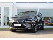 Lexus NX - 300h Hybrid AWD President Line I Mark Lev. I Pano I Applecar