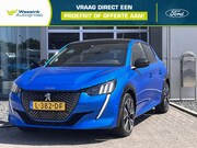 Peugeot 208 - 1.2 PureTech 100 GT | Navigatie | Camera | Cruise Control | 