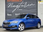 Skoda Scala - 1.0 TSI Sport Business|Origineel NL|Trekhaak|Panor