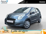 Suzuki Alto - 1.0 Cool Comfort | AIRCO | ALL SEASON BANDEN | 12 MAANDEN GA