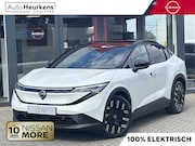 Nissan Leaf - Evolve 75 kWh | Automaat | Panoramadak | Stoelverwarming | W
