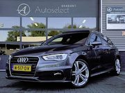 Audi A3 - Sportback 1.4 TFSI S Line Pano | LED | Navi