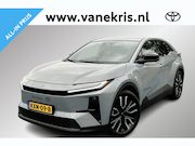 Toyota C-HR - C-HR+ First Edition 77 kWh, 20 inch LM velgen,