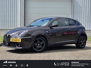 Alfa Romeo MiTo - 0.9 TwinAir ECO / Cruise Control / Airco / DAB / Navigatie /