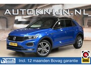 Volkswagen T-Roc - 1.5 TSI 150pk R-Line | Pano | Elek. klep | Camera | 100% (De