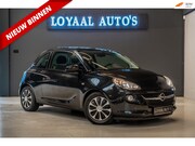 Opel Adam - 1.2 | AIRCO | ELEK.RAMEN | NAP | APK.