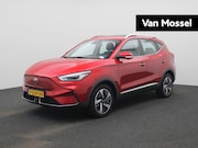 MG MG ZS - EV Long Range Luxury 70 kWh | SoH 100% | Panorama/Schuif-Kan