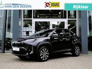Toyota Yaris Cross - 1.5 Hybrid 130, Stoel- Stuurverwarming, All-Seasons, Camera,