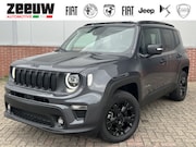 Jeep Renegade - 4xe 240 PK Hybrid North Star | Pano | Safety | Winter | 18"