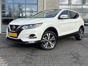 Nissan Qashqai - 1.2 Tekna|PANORAMADAK|