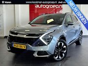 Kia Sportage - 1.6 T-GDi Plug-in Hybrid AWD DynamicPlusLine Dealeronderhoud